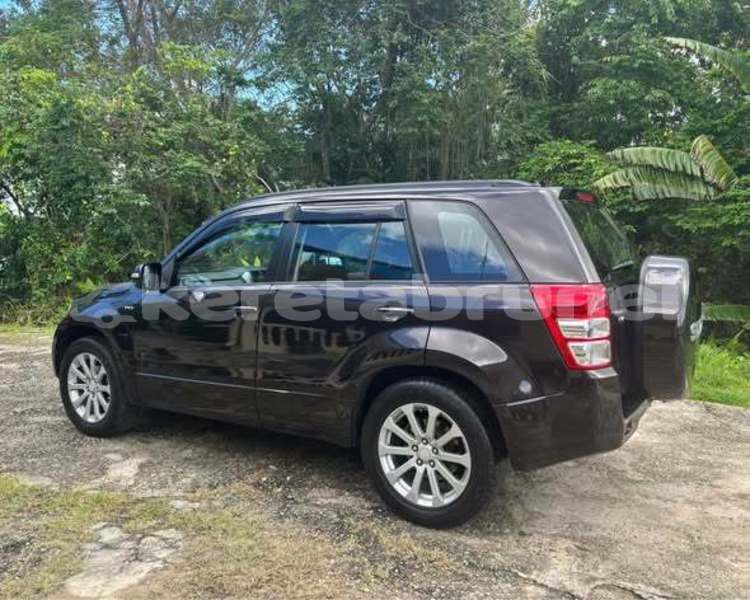 Big with watermark suzuki grand vitara brunei muara bandar seri begawan 7543