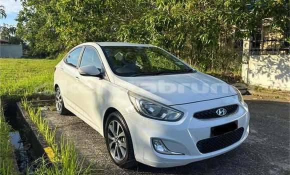 Buy Used Hyundai Accent Other Car in Bandar Seri Begawan in Brunei-Muara Buy Used Hyundai Accent Other Car in Bandar Seri Begawan in Brunei-Muara