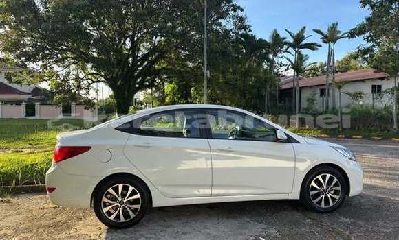 Buy Used Hyundai Accent Other Car in Bandar Seri Begawan in Brunei-Muara Buy Used Hyundai Accent Other Car in Bandar Seri Begawan in Brunei-Muara