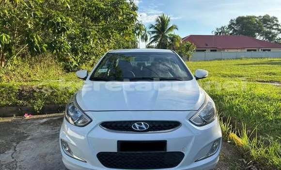 Buy Used Hyundai Accent Other Car in Bandar Seri Begawan in Brunei-Muara Buy Used Hyundai Accent Other Car in Bandar Seri Begawan in Brunei-Muara