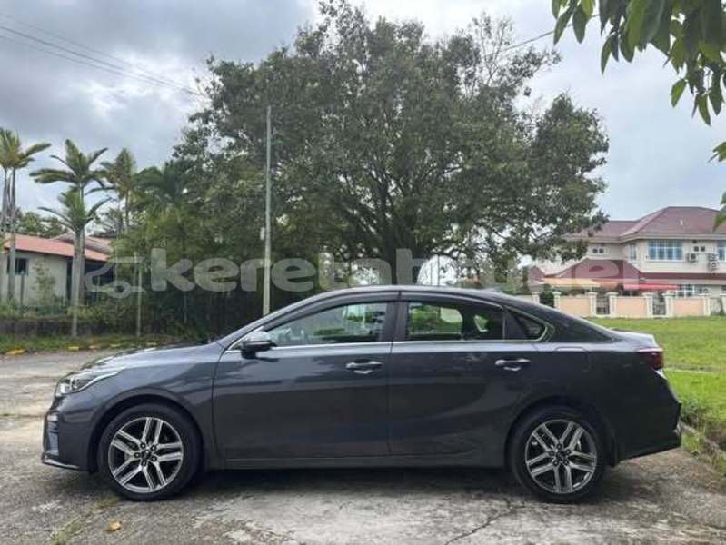 Big with watermark kia cerato brunei muara bandar seri begawan 7545
