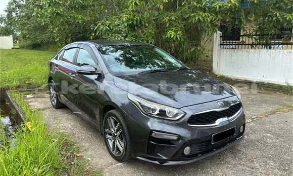 Buy Used Kia Cerato Other Car in Bandar Seri Begawan in Brunei-Muara Buy Used Kia Cerato Other Car in Bandar Seri Begawan in Brunei-Muara