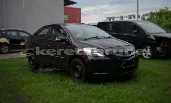 Buy Used Toyota Vios Other Car in Bandar Seri Begawan in Brunei-Muara Buy Used Toyota Vios Other Car in Bandar Seri Begawan in Brunei-Muara