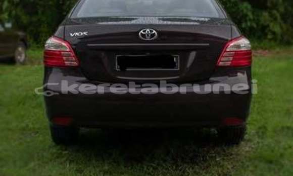 Buy Used Toyota Vios Other Car in Bandar Seri Begawan in Brunei-Muara Buy Used Toyota Vios Other Car in Bandar Seri Begawan in Brunei-Muara
