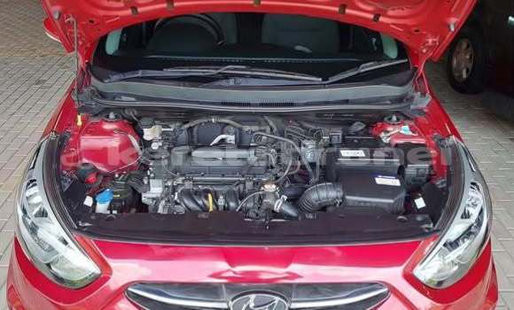 Buy Used Hyundai Accent Red Car in Bandar Seri Begawan in Brunei-Muara Buy Used Hyundai Accent Red Car in Bandar Seri Begawan in Brunei-Muara