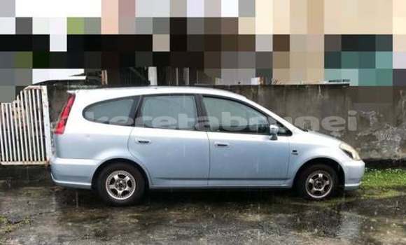 Buy Used Honda Stream Other Car in Bandar Seri Begawan in Brunei-Muara Buy Used Honda Stream Other Car in Bandar Seri Begawan in Brunei-Muara
