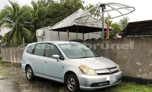 Buy Used Honda Stream Other Car in Bandar Seri Begawan in Brunei-Muara Buy Used Honda Stream Other Car in Bandar Seri Begawan in Brunei-Muara