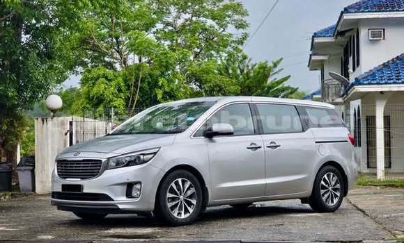 Buy Used Kia Carnival Other Car in Bandar Seri Begawan in Brunei-Muara Buy Used Kia Carnival Other Car in Bandar Seri Begawan in Brunei-Muara