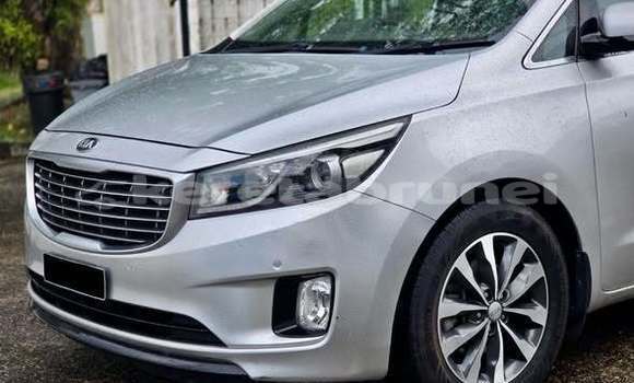 Buy Used Kia Carnival Other Car in Bandar Seri Begawan in Brunei-Muara Buy Used Kia Carnival Other Car in Bandar Seri Begawan in Brunei-Muara