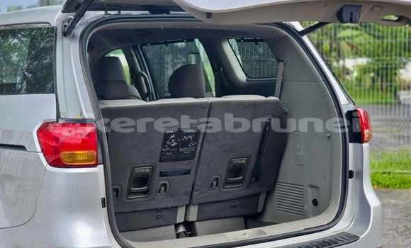 Buy Used Kia Carnival Other Car in Bandar Seri Begawan in Brunei-Muara Buy Used Kia Carnival Other Car in Bandar Seri Begawan in Brunei-Muara