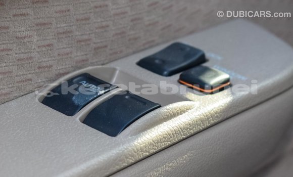 Buy Import Toyota Land Cruiser Beige Car in Import - Dubai in Belait Buy Import Toyota Land Cruiser Beige Car in Import - Dubai in Belait