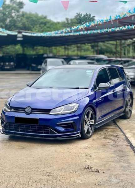 Big with watermark volkswagen golf brunei muara bandar seri begawan 7552