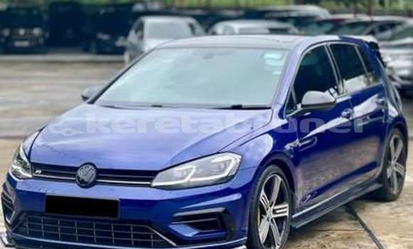 Buy Used Volkswagen Golf Other Car in Bandar Seri Begawan in Brunei-Muara
