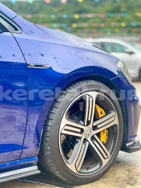 Big with watermark volkswagen golf brunei muara bandar seri begawan 7552