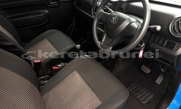 Buy Used Suzuki Swift Blue Car in Bandar Seri Begawan in Brunei-Muara Buy Used Suzuki Swift Blue Car in Bandar Seri Begawan in Brunei-Muara