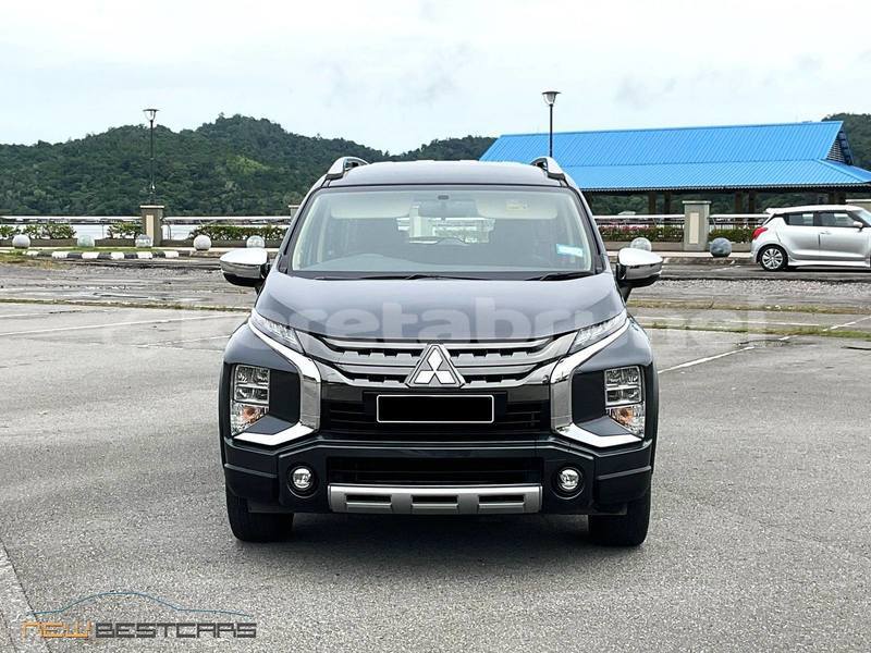 Big with watermark mitsubishi xpander brunei muara bandar seri begawan 7555