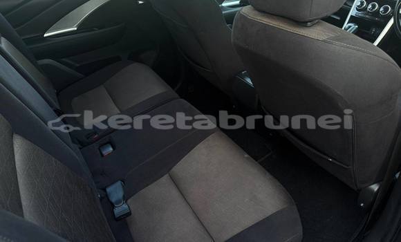 Buy Used Mitsubishi Xpander Black Car in Bandar Seri Begawan in Brunei-Muara Buy Used Mitsubishi Xpander Black Car in Bandar Seri Begawan in Brunei-Muara