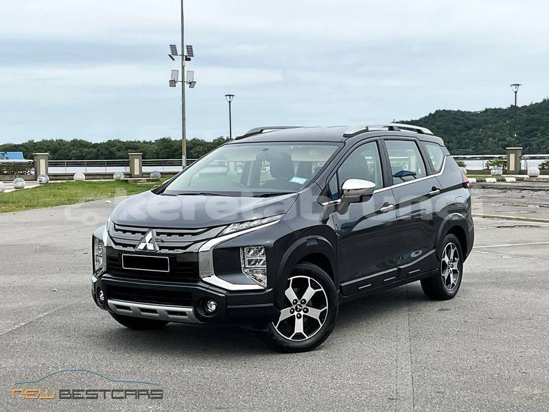 Big with watermark mitsubishi xpander brunei muara bandar seri begawan 7555