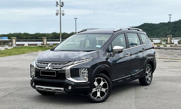 Buy Used Mitsubishi Xpander Black Car in Bandar Seri Begawan in Brunei-Muara Buy Used Mitsubishi Xpander Black Car in Bandar Seri Begawan in Brunei-Muara