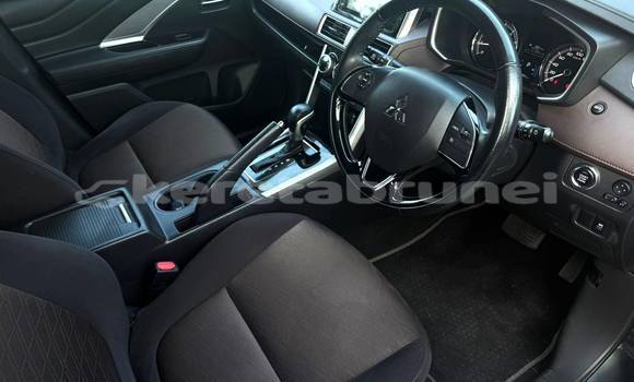 Buy Used Mitsubishi Xpander Black Car in Bandar Seri Begawan in Brunei-Muara Buy Used Mitsubishi Xpander Black Car in Bandar Seri Begawan in Brunei-Muara