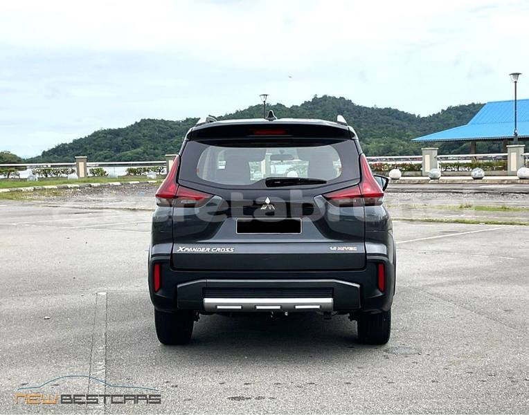 Big with watermark mitsubishi xpander brunei muara bandar seri begawan 7555