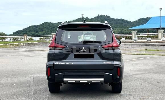 Buy Used Mitsubishi Xpander Black Car in Bandar Seri Begawan in Brunei-Muara Buy Used Mitsubishi Xpander Black Car in Bandar Seri Begawan in Brunei-Muara