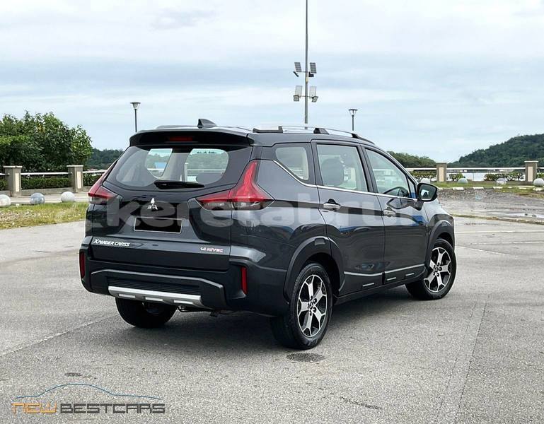 Big with watermark mitsubishi xpander brunei muara bandar seri begawan 7555