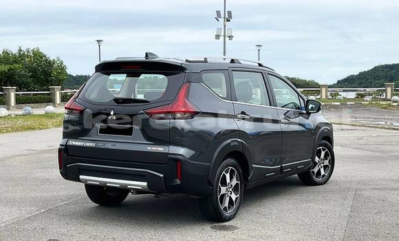 Buy Used Mitsubishi Xpander Black Car in Bandar Seri Begawan in Brunei-Muara Buy Used Mitsubishi Xpander Black Car in Bandar Seri Begawan in Brunei-Muara
