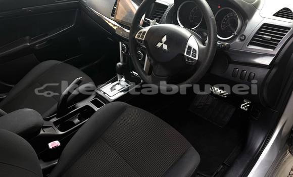 Buy Used Mitsubishi Lancer Other Car in Bandar Seri Begawan in Brunei-Muara Buy Used Mitsubishi Lancer Other Car in Bandar Seri Begawan in Brunei-Muara
