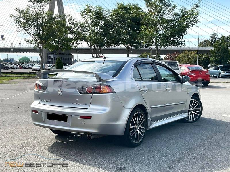 Big with watermark mitsubishi lancer brunei muara bandar seri begawan 7556