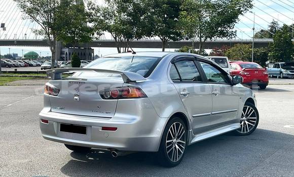 Buy Used Mitsubishi Lancer Other Car in Bandar Seri Begawan in Brunei-Muara Buy Used Mitsubishi Lancer Other Car in Bandar Seri Begawan in Brunei-Muara