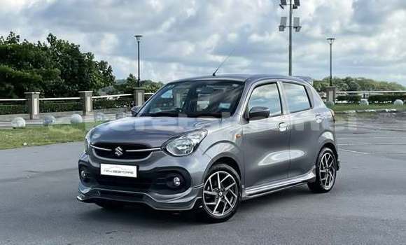 Buy Used Suzuki Celerio Other Car in Bandar Seri Begawan in Brunei-Muara