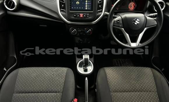 Buy Used Suzuki Celerio Other Car in Bandar Seri Begawan in Brunei-Muara Buy Used Suzuki Celerio Other Car in Bandar Seri Begawan in Brunei-Muara