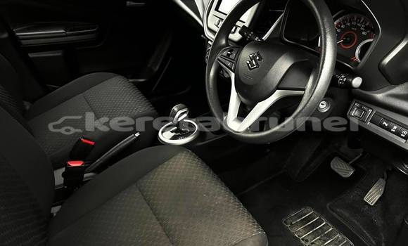 Buy Used Suzuki Celerio Other Car in Bandar Seri Begawan in Brunei-Muara Buy Used Suzuki Celerio Other Car in Bandar Seri Begawan in Brunei-Muara