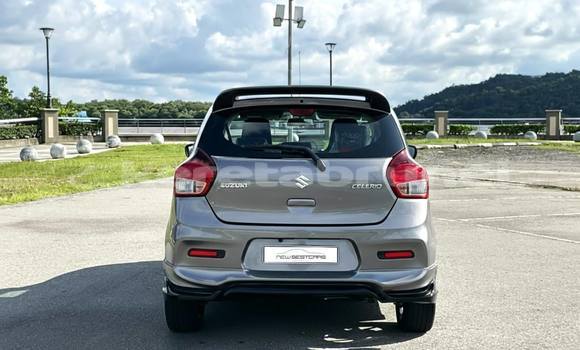Buy Used Suzuki Celerio Other Car in Bandar Seri Begawan in Brunei-Muara Buy Used Suzuki Celerio Other Car in Bandar Seri Begawan in Brunei-Muara