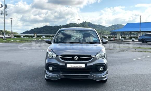 Buy Used Suzuki Celerio Other Car in Bandar Seri Begawan in Brunei-Muara Buy Used Suzuki Celerio Other Car in Bandar Seri Begawan in Brunei-Muara