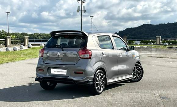 Buy Used Suzuki Celerio Other Car in Bandar Seri Begawan in Brunei-Muara Buy Used Suzuki Celerio Other Car in Bandar Seri Begawan in Brunei-Muara