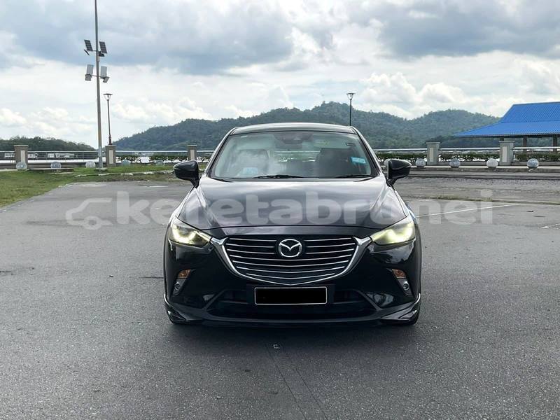Big with watermark mazda cx 3 brunei muara bandar seri begawan 7559