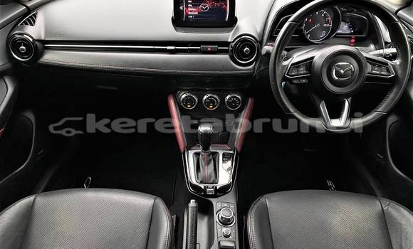 Buy Used Mazda CX-3 Black Car in Bandar Seri Begawan in Brunei-Muara Buy Used Mazda CX-3 Black Car in Bandar Seri Begawan in Brunei-Muara