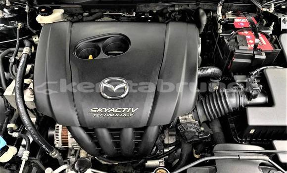 Buy Used Mazda CX-3 Black Car in Bandar Seri Begawan in Brunei-Muara Buy Used Mazda CX-3 Black Car in Bandar Seri Begawan in Brunei-Muara