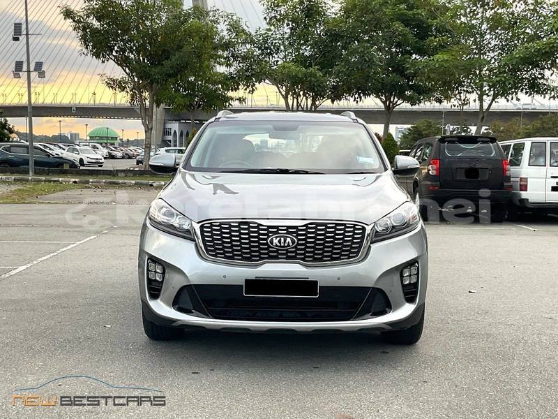 Big with watermark kia sorento brunei muara bandar seri begawan 7560
