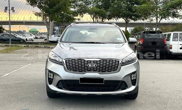Buy Used Kia Sorento Other Car in Bandar Seri Begawan in Brunei-Muara