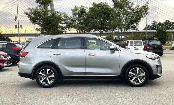 Buy Used Kia Sorento Other Car in Bandar Seri Begawan in Brunei-Muara Buy Used Kia Sorento Other Car in Bandar Seri Begawan in Brunei-Muara
