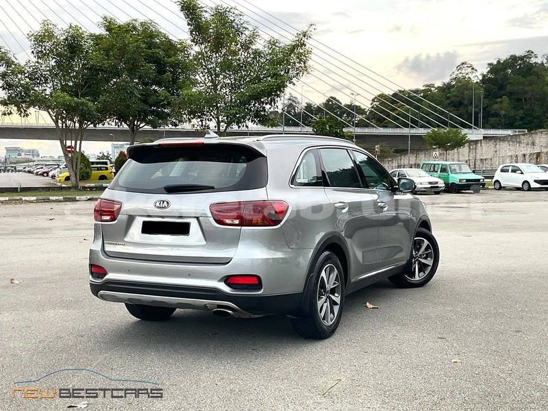 Big with watermark kia sorento brunei muara bandar seri begawan 7560