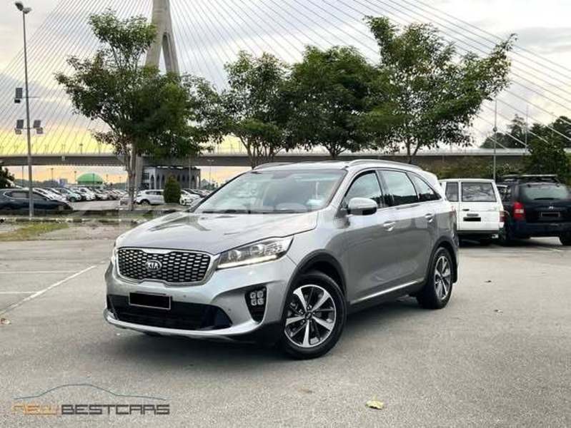 Big with watermark kia sorento brunei muara bandar seri begawan 7560