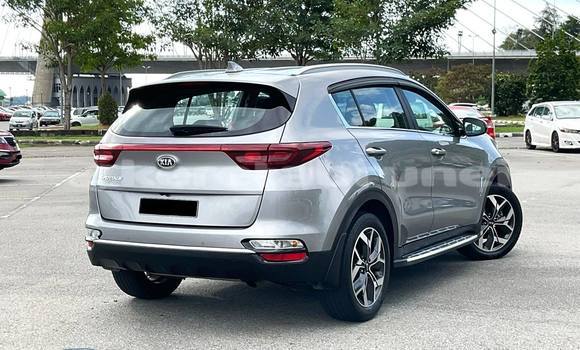 Buy Used Kia Sportage Other Car in Bandar Seri Begawan in Brunei-Muara Buy Used Kia Sportage Other Car in Bandar Seri Begawan in Brunei-Muara