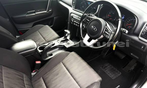 Buy Used Kia Sportage Other Car in Bandar Seri Begawan in Brunei-Muara Buy Used Kia Sportage Other Car in Bandar Seri Begawan in Brunei-Muara