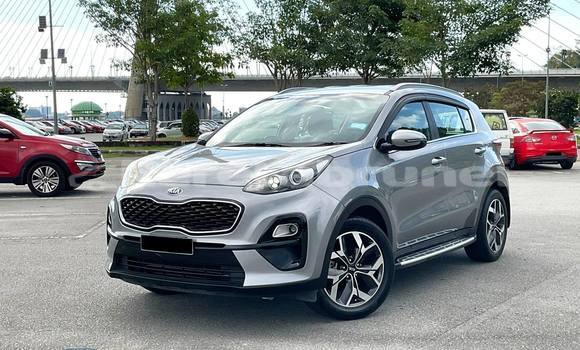 Buy Used Kia Sportage Other Car in Bandar Seri Begawan in Brunei-Muara Buy Used Kia Sportage Other Car in Bandar Seri Begawan in Brunei-Muara