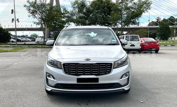 Buy Used Kia Carnival Other Car in Bandar Seri Begawan in Brunei-Muara