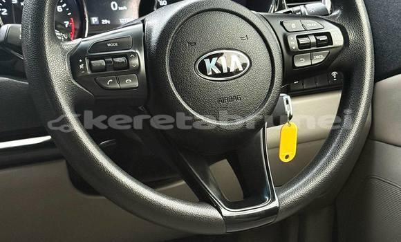 Buy Used Kia Carnival Other Car in Bandar Seri Begawan in Brunei-Muara Buy Used Kia Carnival Other Car in Bandar Seri Begawan in Brunei-Muara